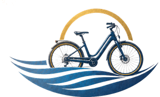 Kos E-Motion emblem